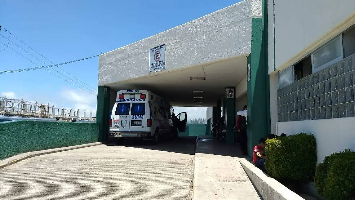 IMSS TEZIUTLAN